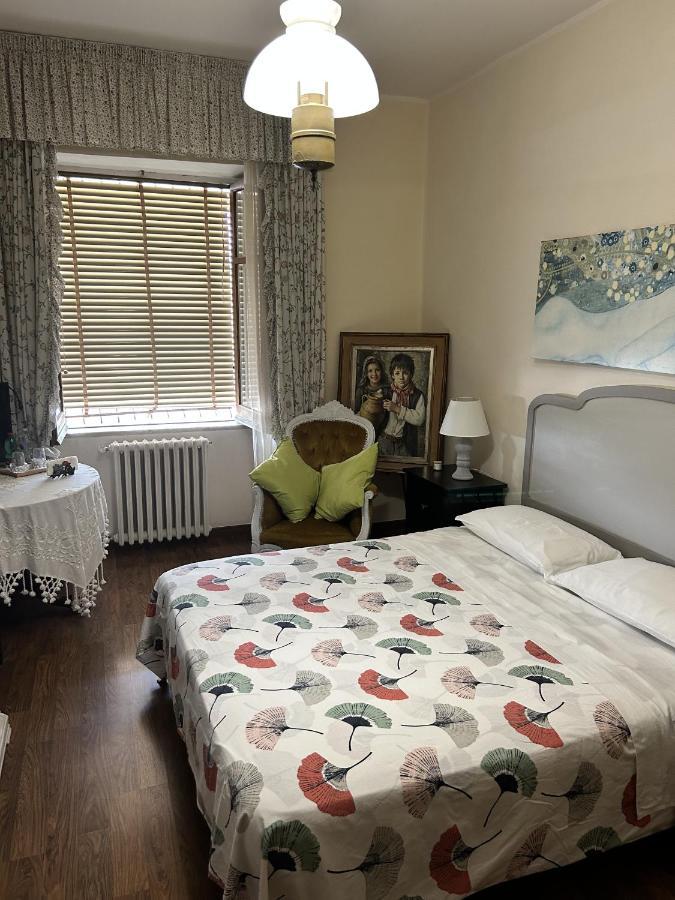 Hotel Contrada Cafaro Salerno Esterno foto