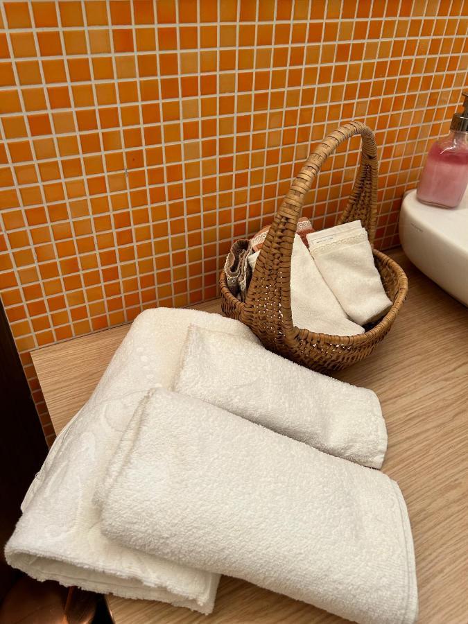 Hotel Contrada Cafaro Salerno Esterno foto