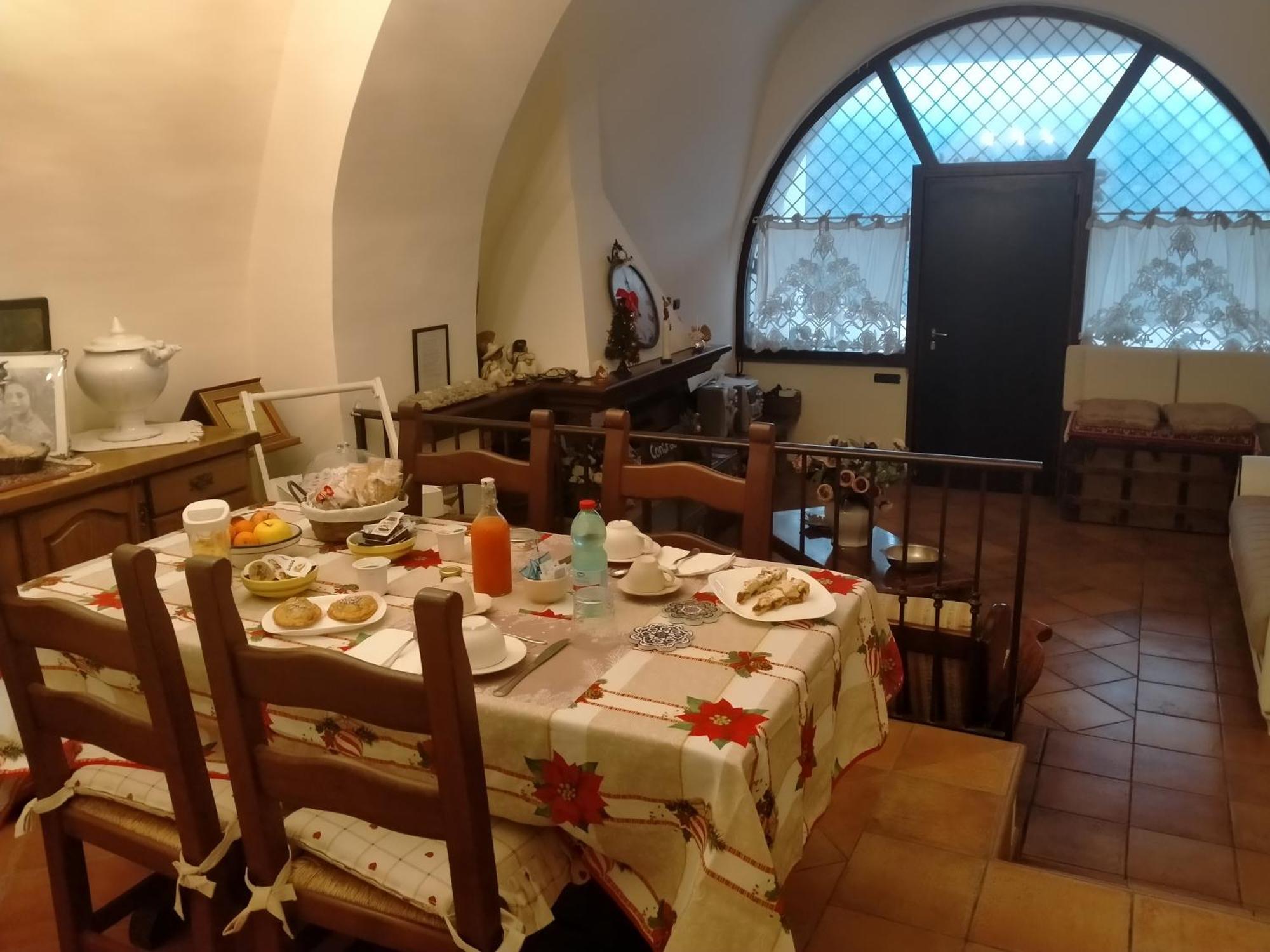 Hotel Contrada Cafaro Salerno Esterno foto