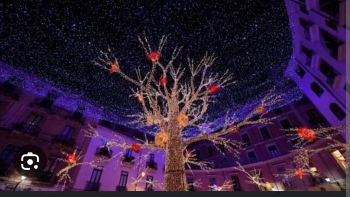 Hotel Contrada Cafaro Salerno Esterno foto